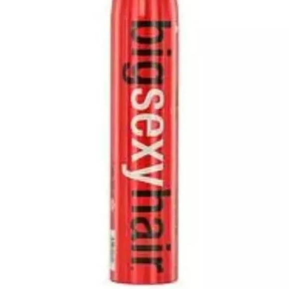 Big sexy H Other - TRADED Big Sexy Hair Root Pump Mousse 10 oz